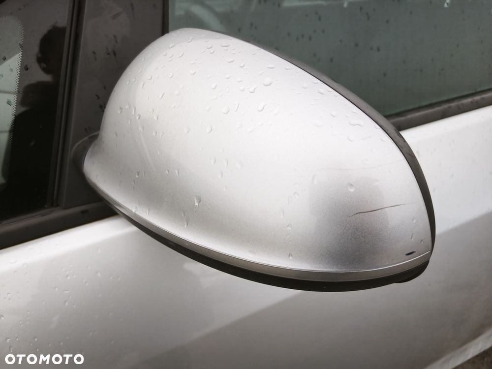 OPEL ASTRA J VI 11r LUSTERKO ELEKTRYCZNE LEWE EUROPA Z176 - 2