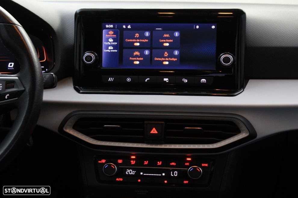 SEAT Arona 1.0 TSI Style - 17