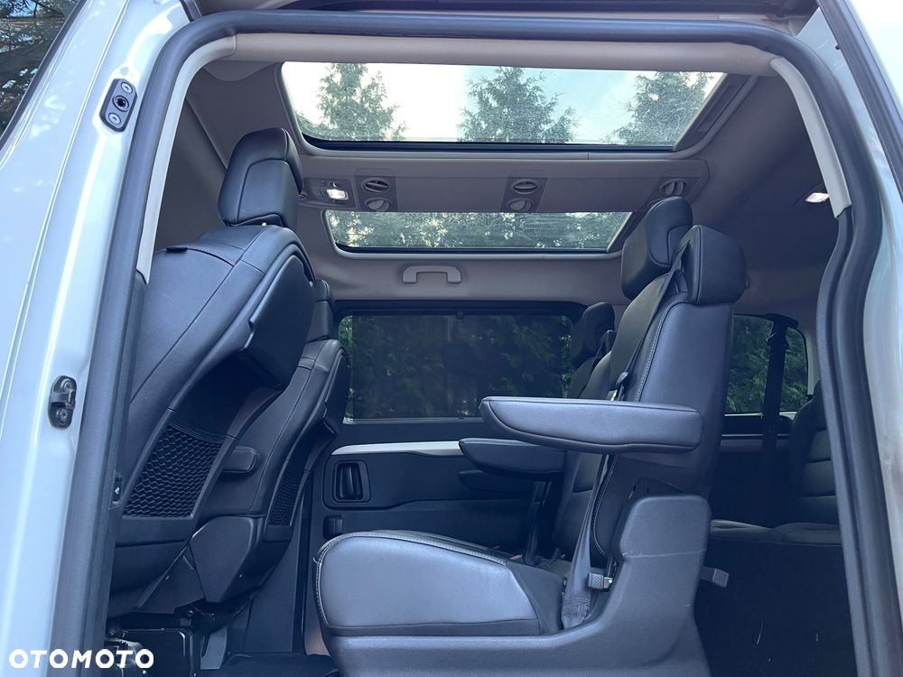 Toyota Proace Verso 2.0 D4-D Medium VIP - 31