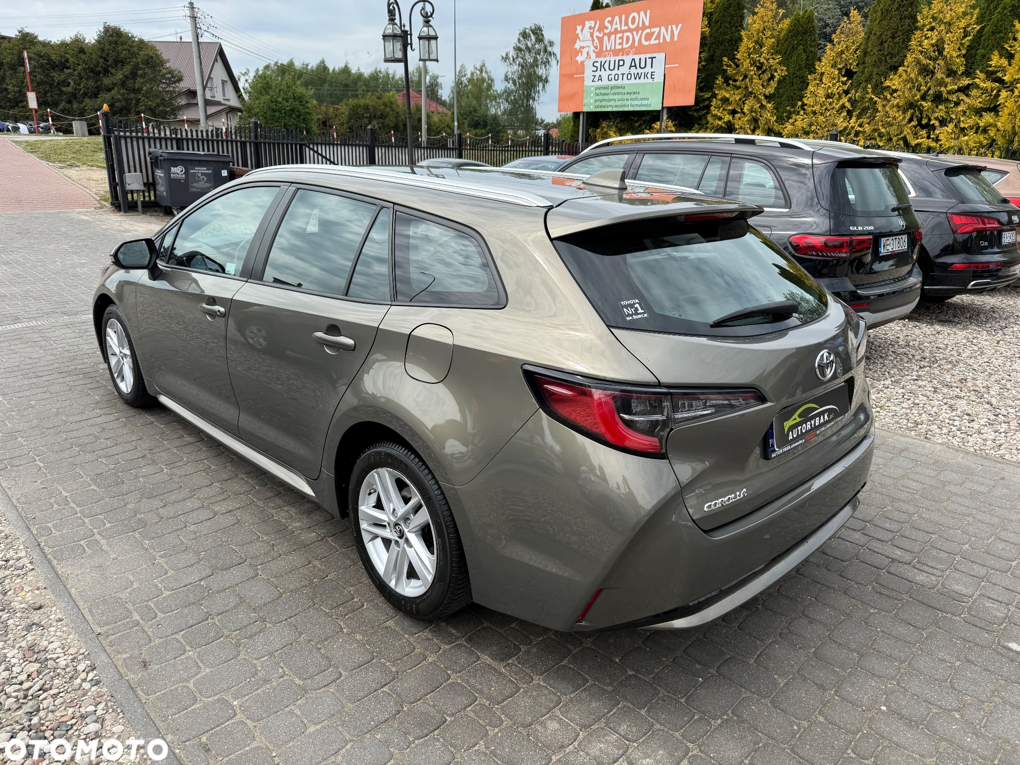 Toyota Corolla 1.2 T Comfort - 34