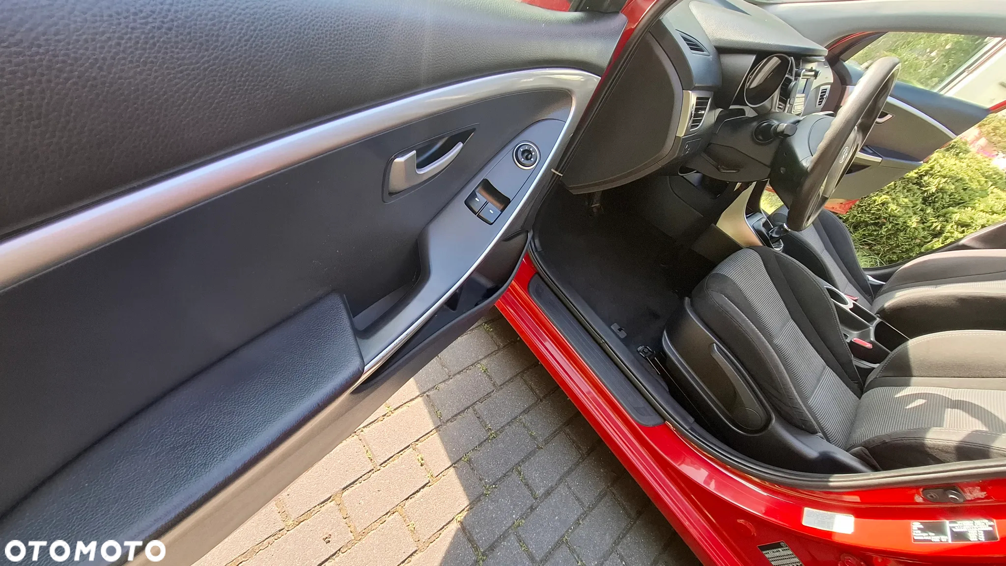 Hyundai i30 1.4 Classic - 22