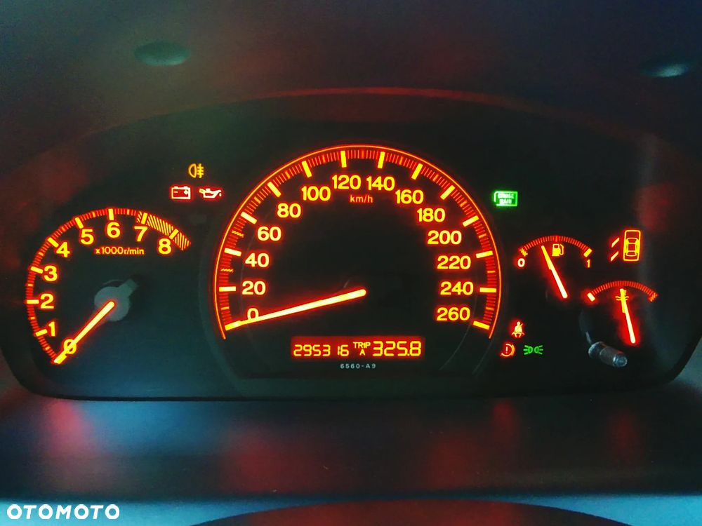 Honda Accord 2.0 i Sport - 12
