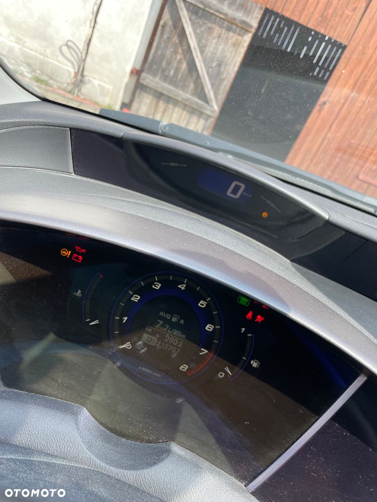 Honda Civic 1.8 TypeS - 7