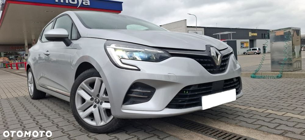 Renault Clio E-TECH 140 ZEN - 2