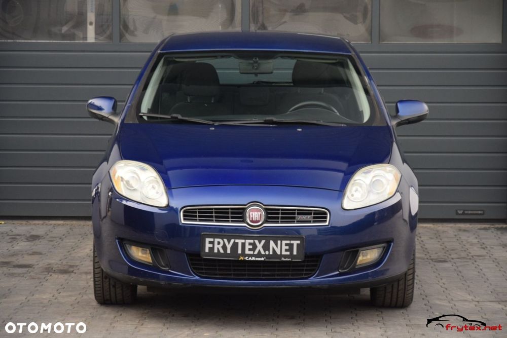 Fiat Bravo - 6