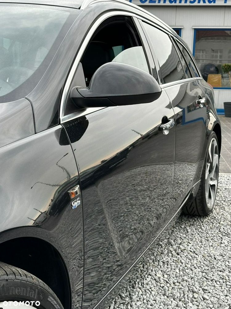 Opel Insignia - 19