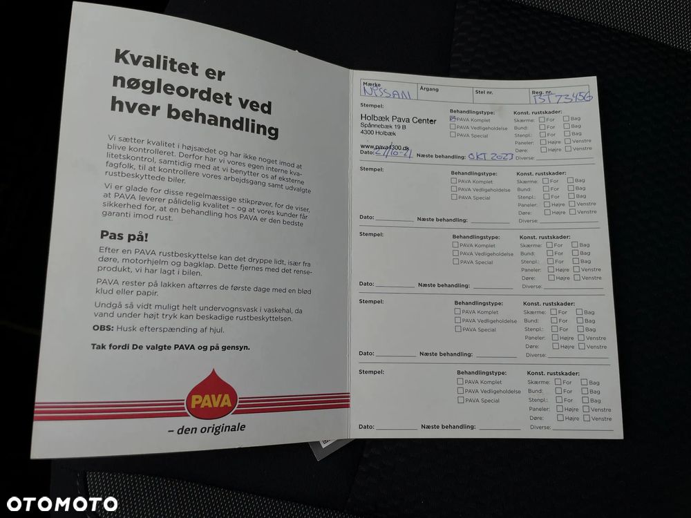 Nissan Qashqai 1.2 DIG-T N-Connecta - 36