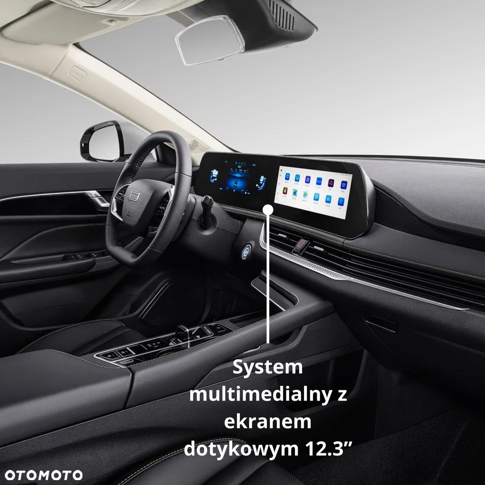 Bestune B70 2.0T Elegance - 7