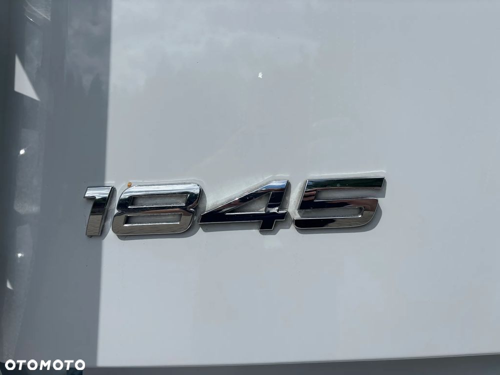 Mercedes-Benz Actros 1845 Standard - 16