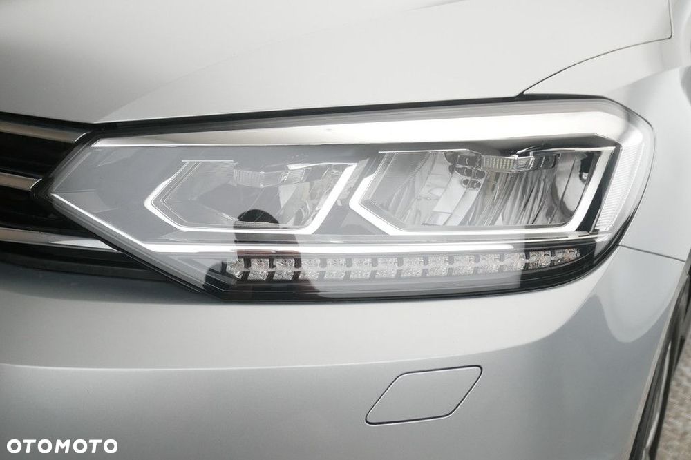 Volkswagen Touran 1.5 TSI EVO Highline DSG - 13