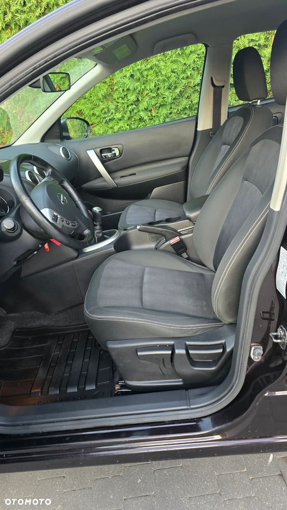 Nissan Qashqai 2.0 tekna - 6