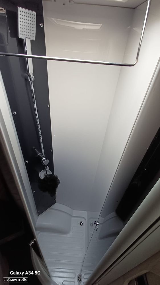 Ford Transit Challenger - 5