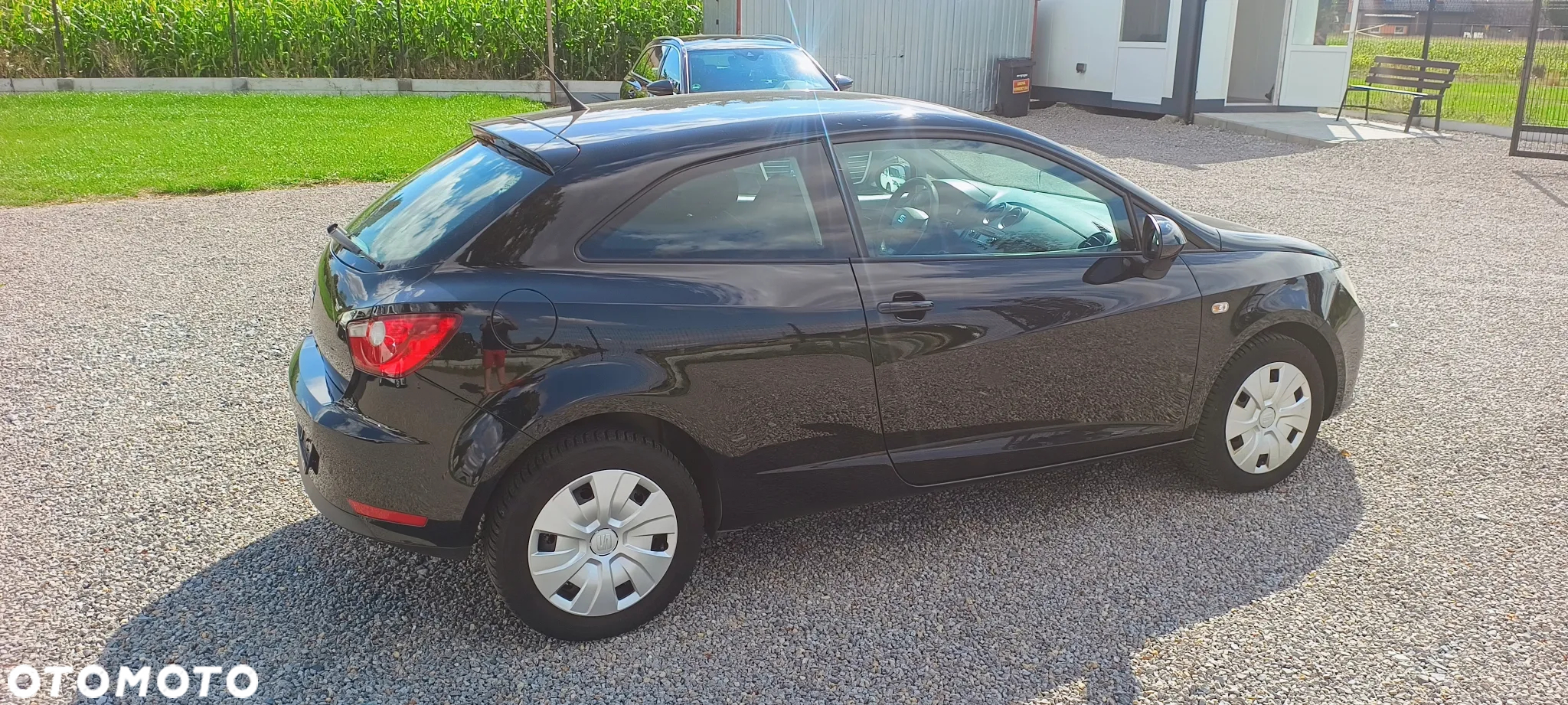 Seat Ibiza SC 1.2 12V Style - 5