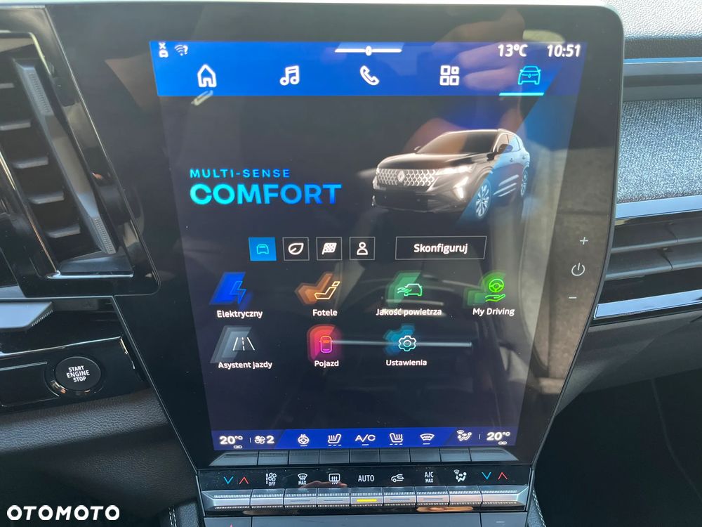 Renault Austral 1.2 E-Tech Full Hybrid 200 Techno MMT - 28
