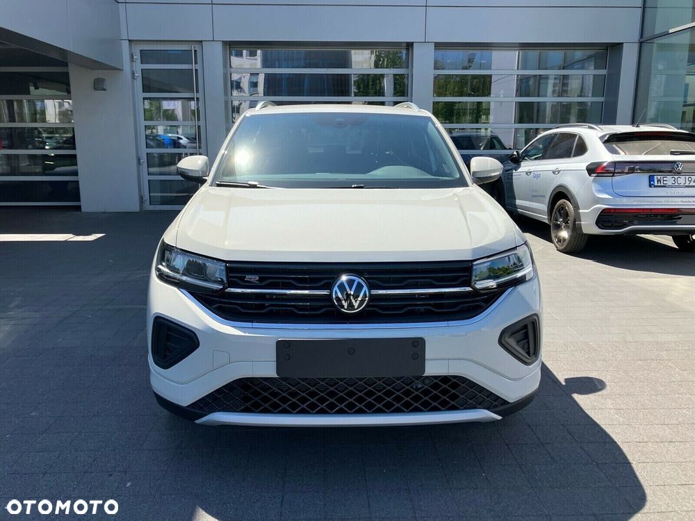 Volkswagen T-Cross - 6