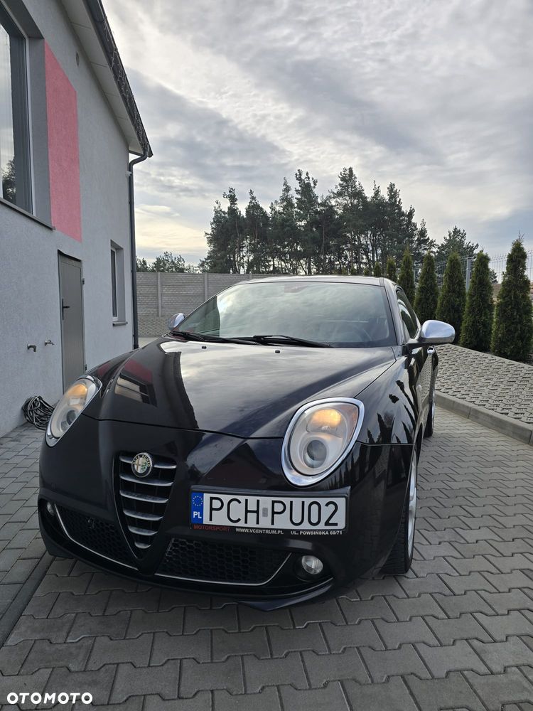 Alfa Romeo Mito - 2