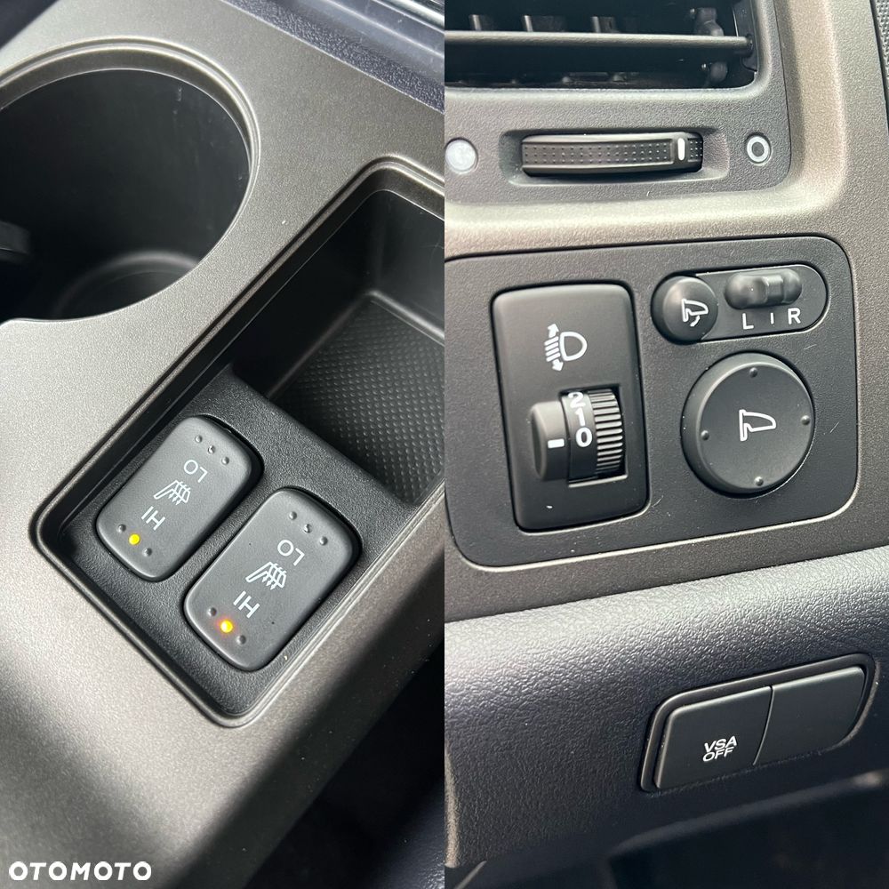Honda CR-V 2.0i-VTEC Comfort - 38