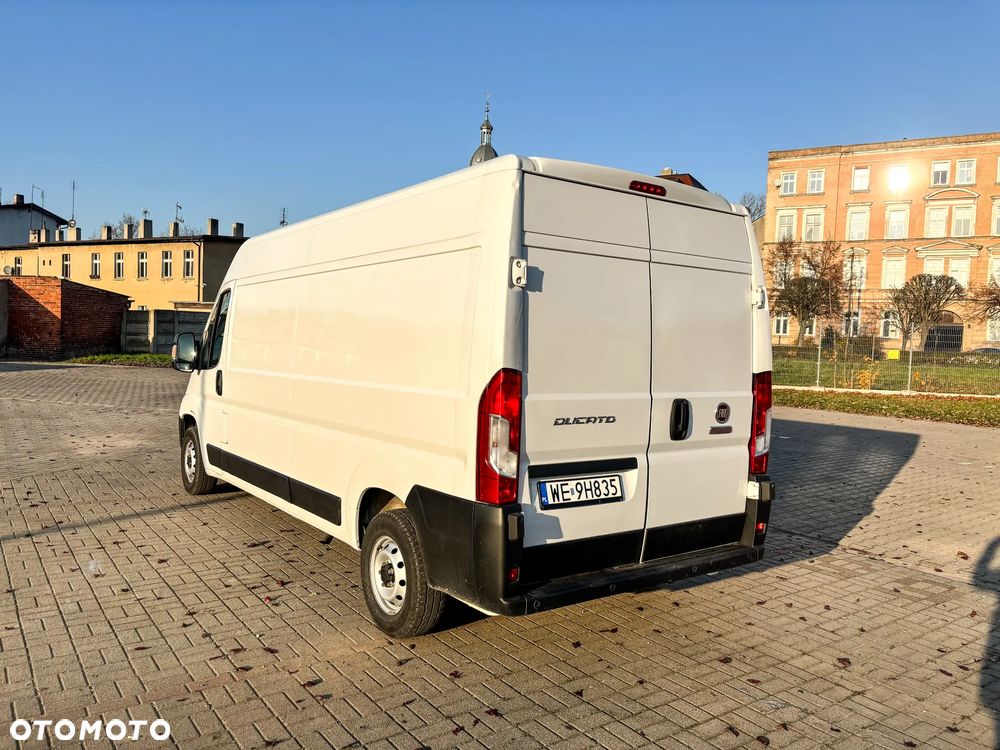 Fiat Ducato - 7