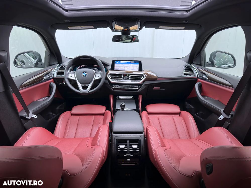 BMW X4 xDrive30i AT MHEV - 6