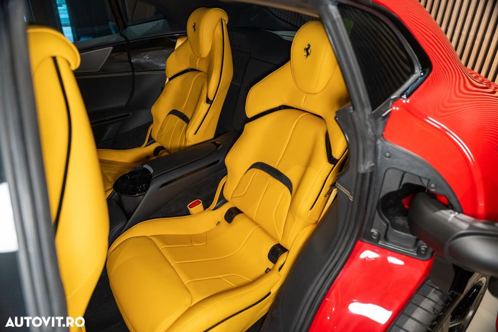 Ferrari Purosangue - 7