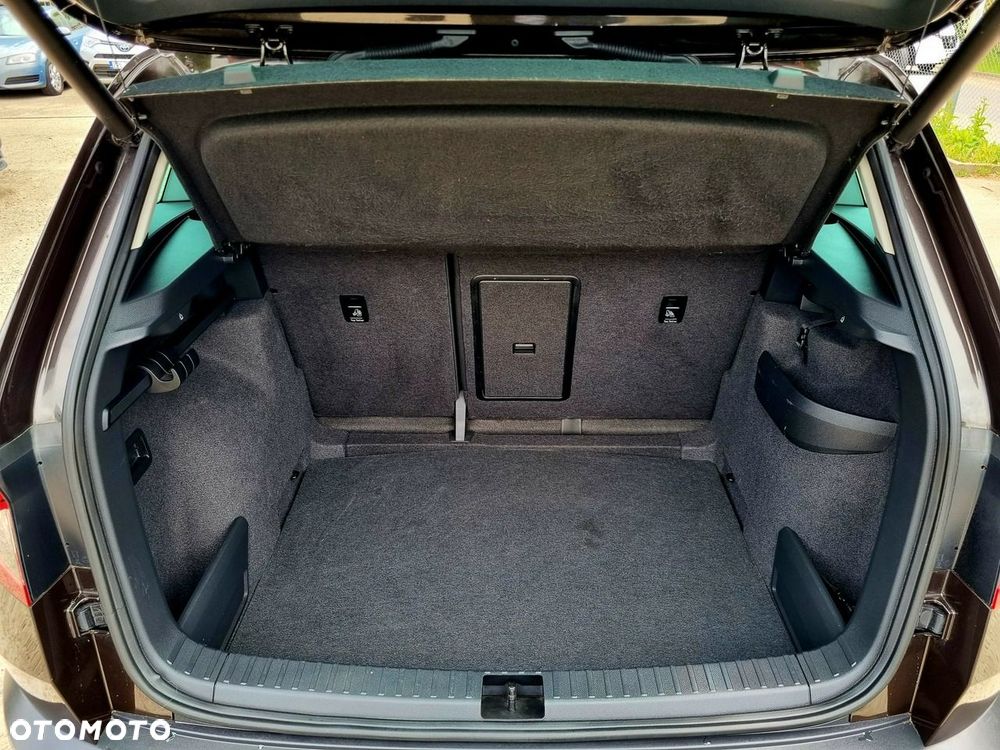Skoda Karoq 1.5 TSI DSG Style - 15