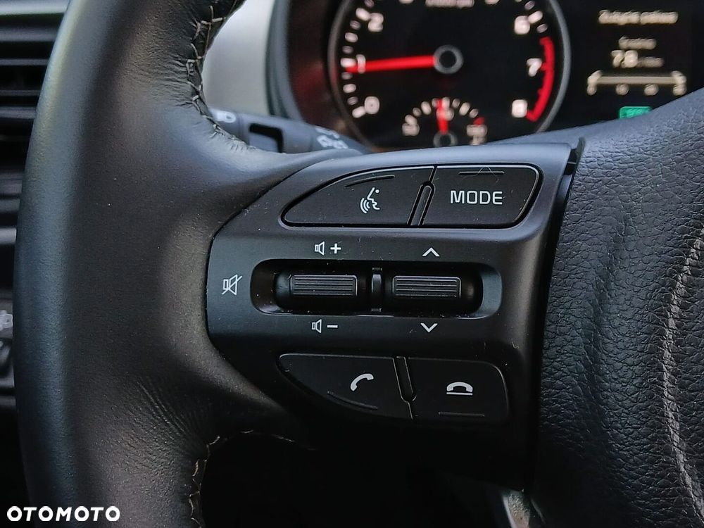 Kia Stonic 1.0 T-GDI L DCT - 27