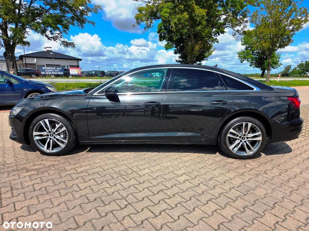 Audi A6 - 14