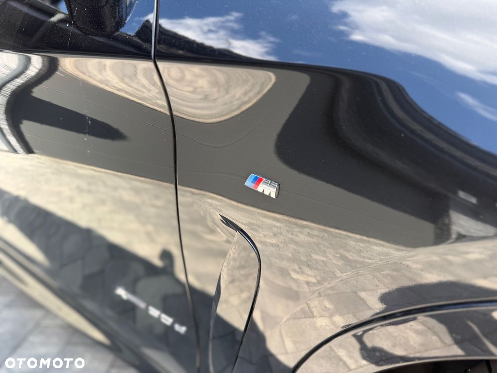 BMW X6 - 21