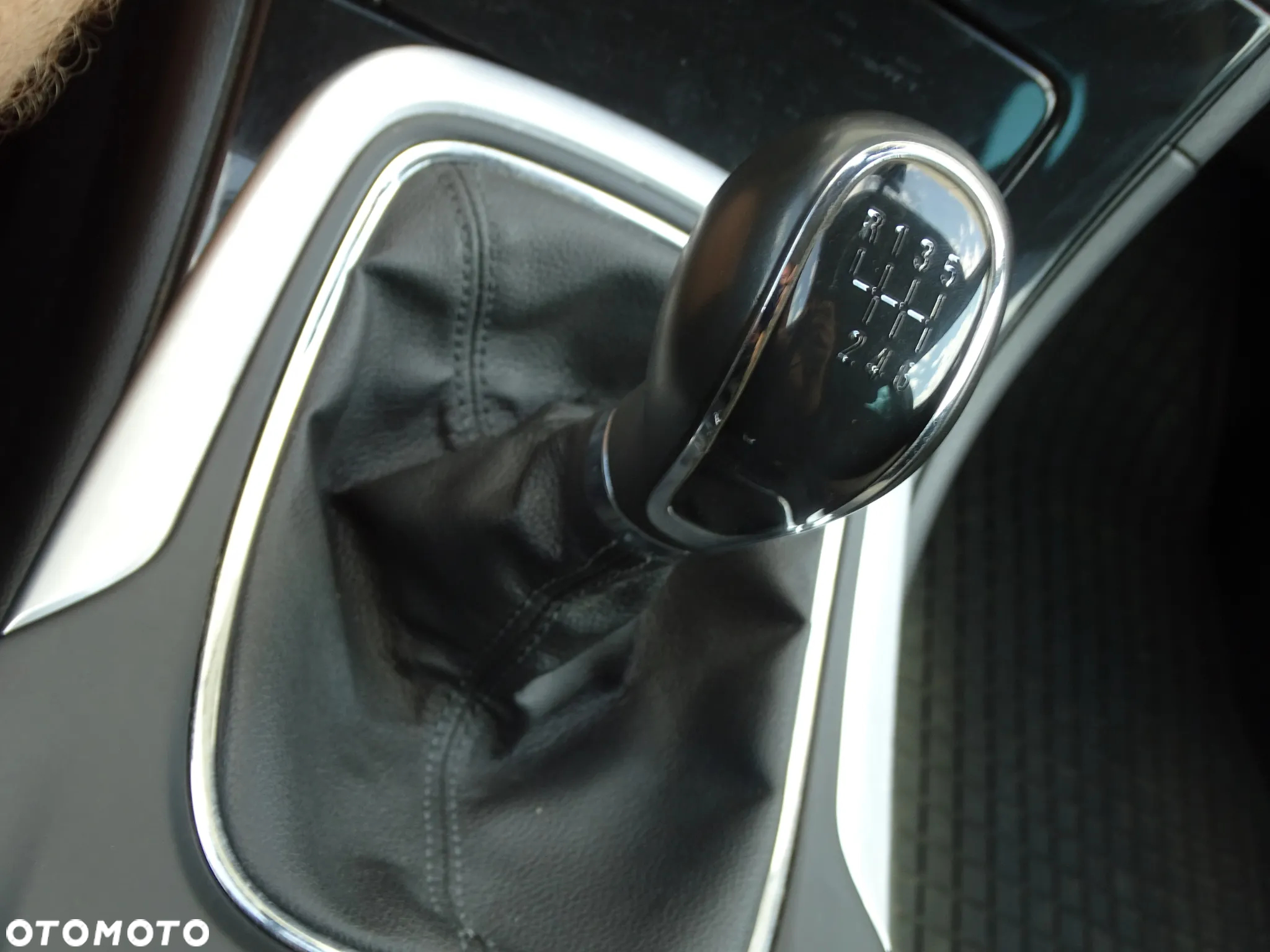 Opel Insignia 2.0 CDTI Cosmo - 17