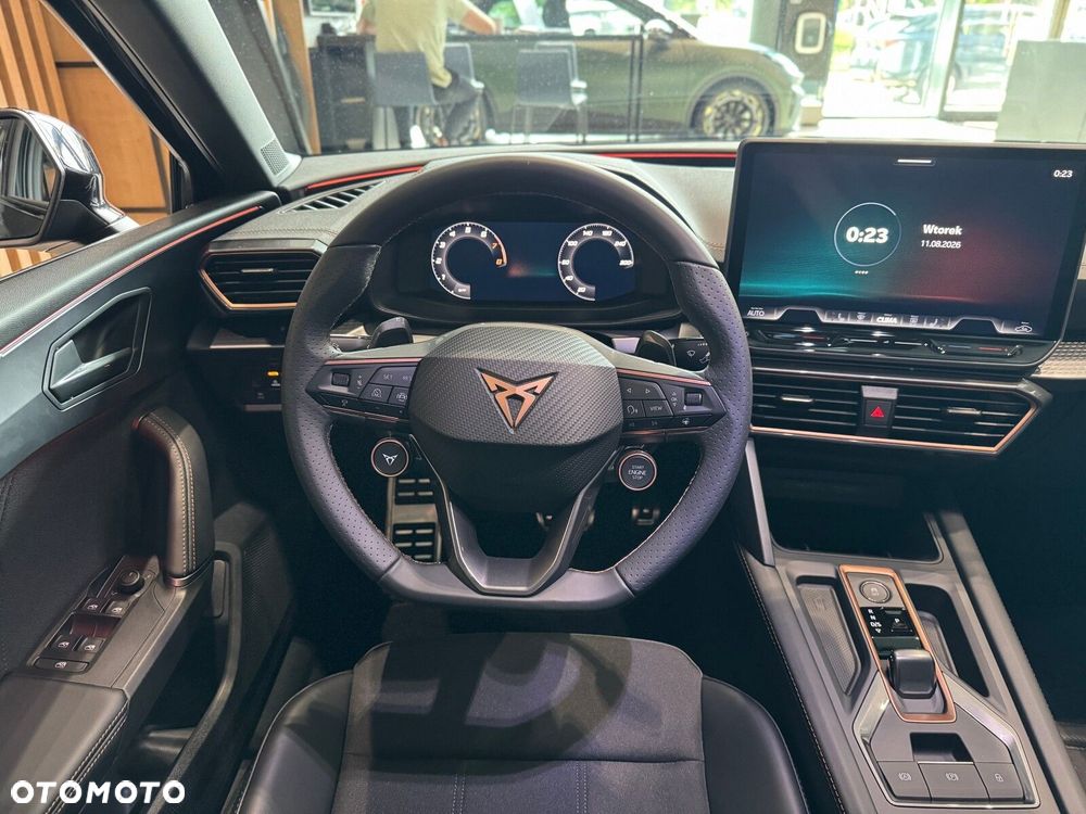 Cupra Leon - 18