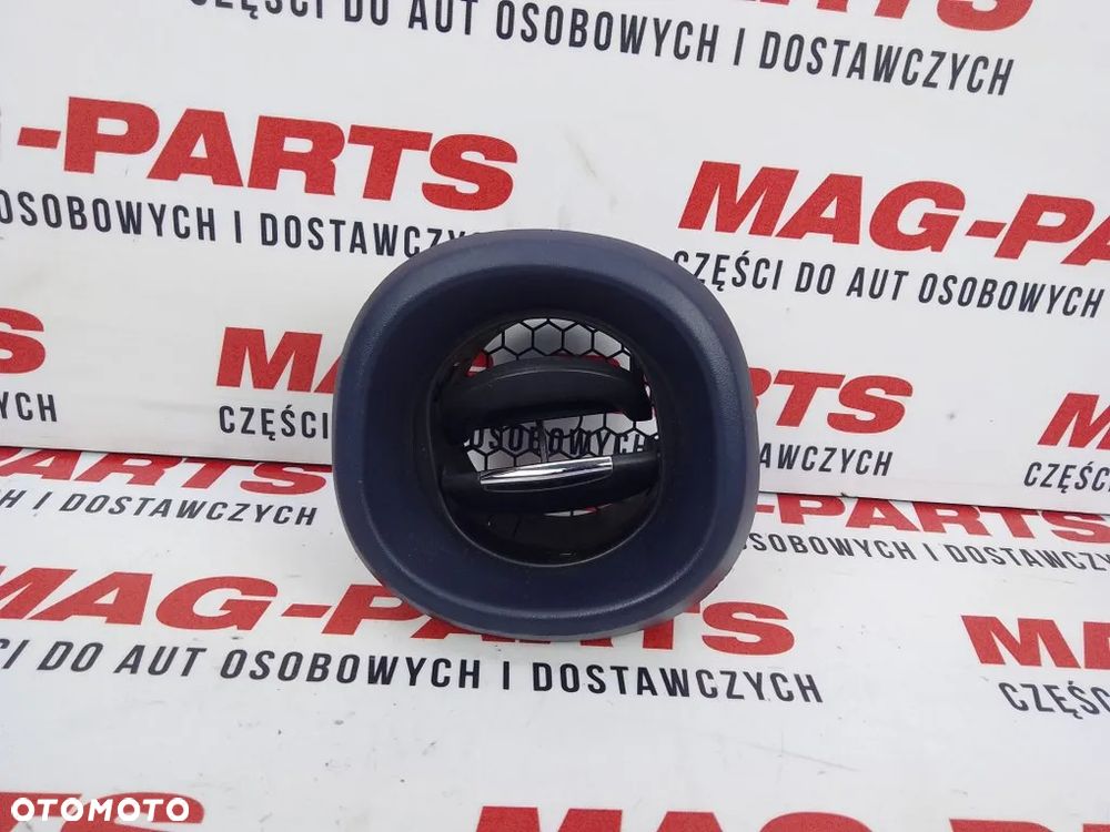 Kratka Nawiewu Konsoli Opel Vivaro B Trafic III Talento 687601310R