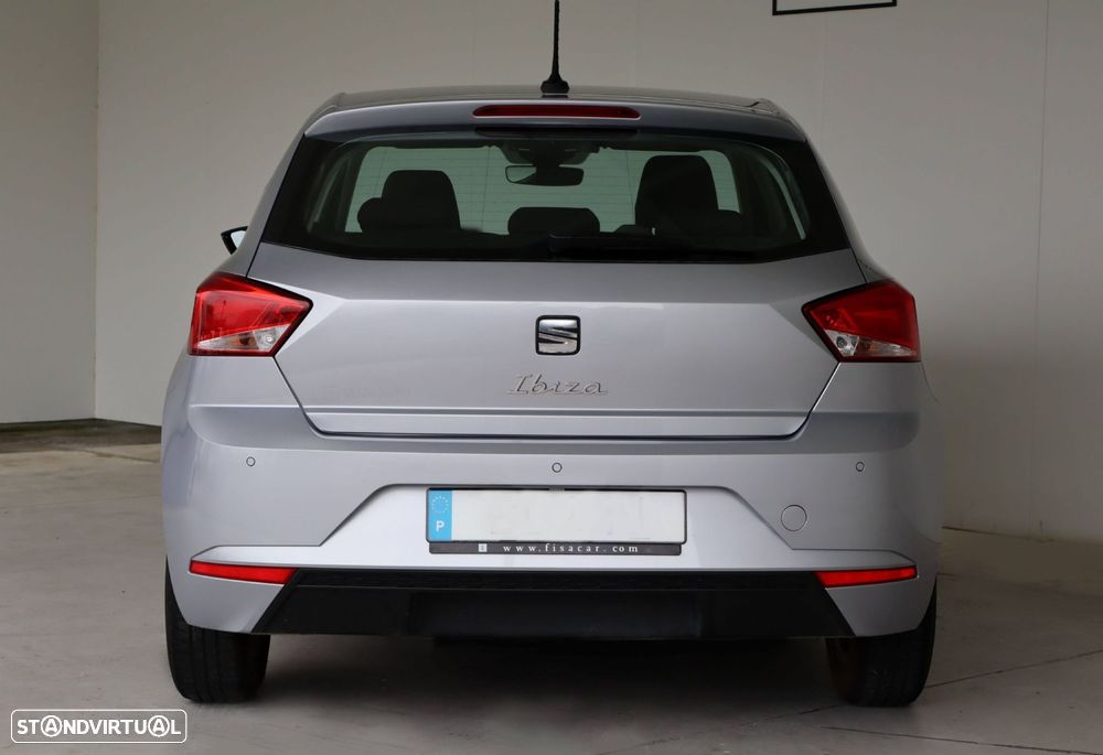SEAT Ibiza 1.0 TSI Style - 7