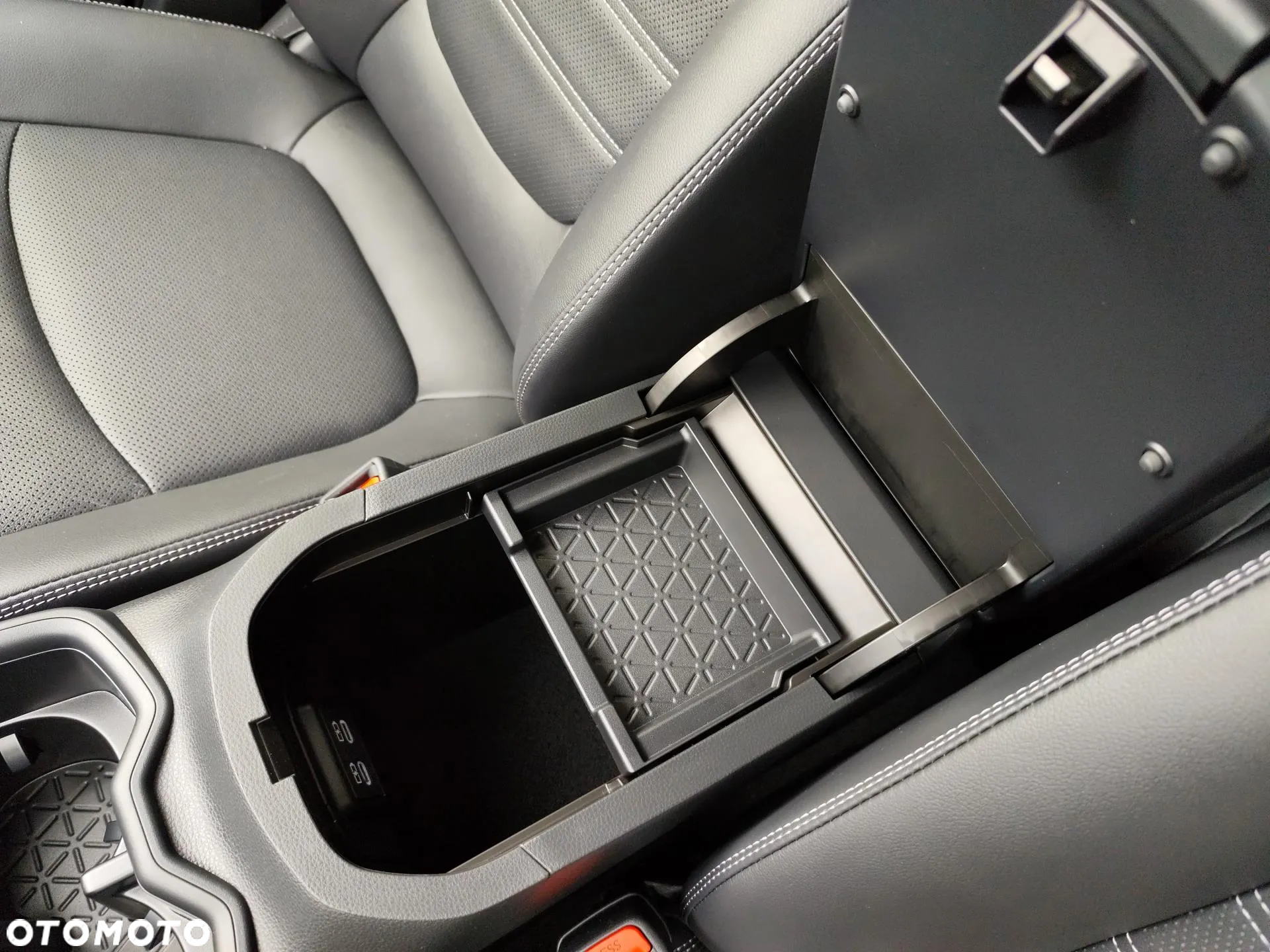 Toyota RAV4 2.5 Hybrid Executive 4x2 - 19