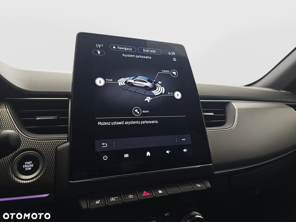 Renault Arkana 1.3 TCe mHEV Techno EDC - 39