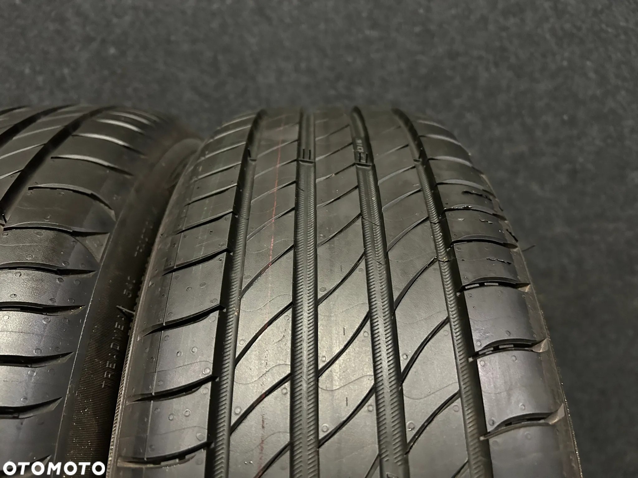 Opony letnie Michelin Primacy 4 185/60/15 84T 2szt. Nowe! - 3