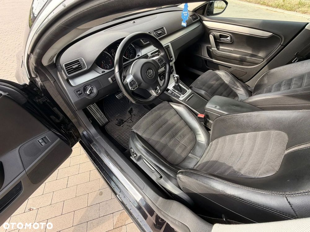 Volkswagen CC - 12