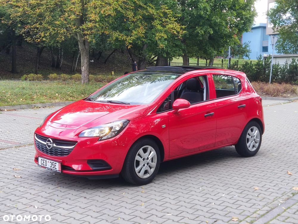 Opel Corsa 1.4 Cosmo S&S - 7