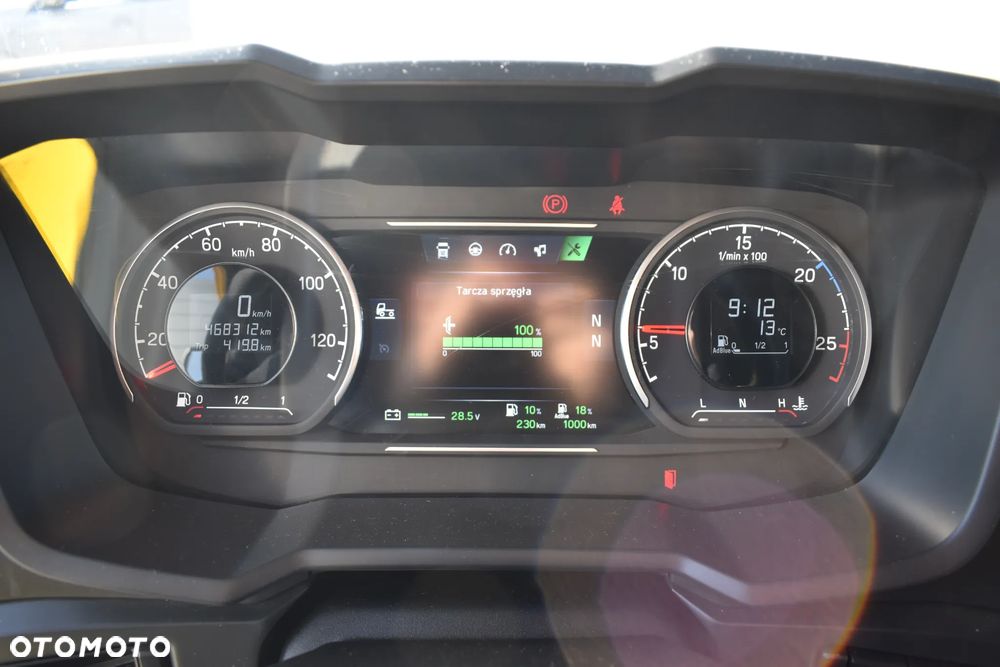 Scania R450 !! Klima postojowa !! FULL LED !! - 22
