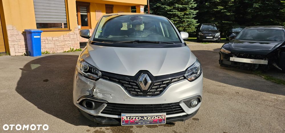 Renault Scenic 1.7 Blue dCi Zen - 3
