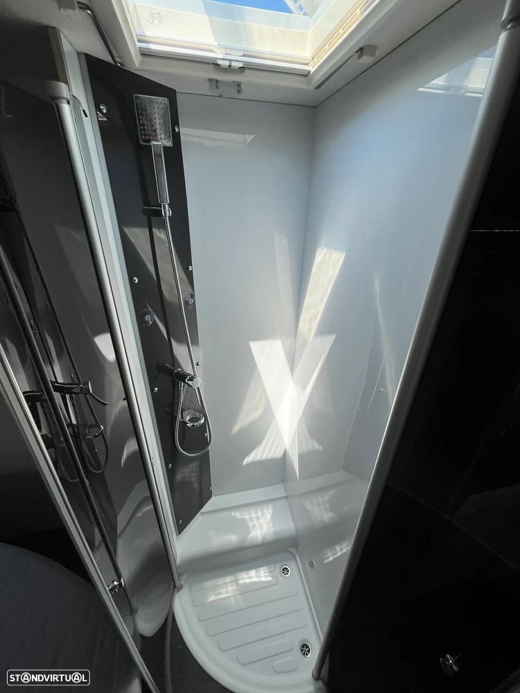 Chausson Titanium 738XLB - 29
