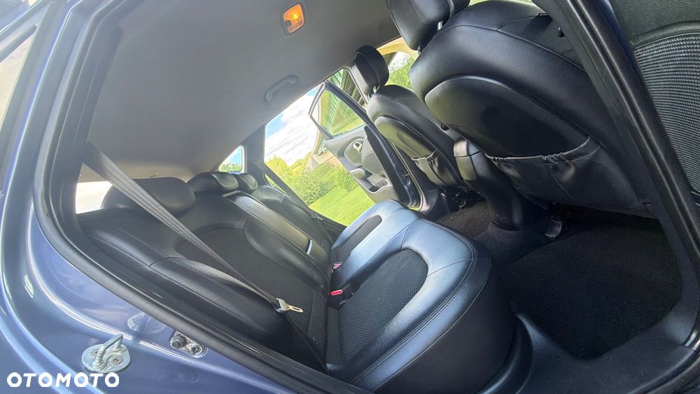 Hyundai ix35 2.0 CRDi 2WD Style - 7