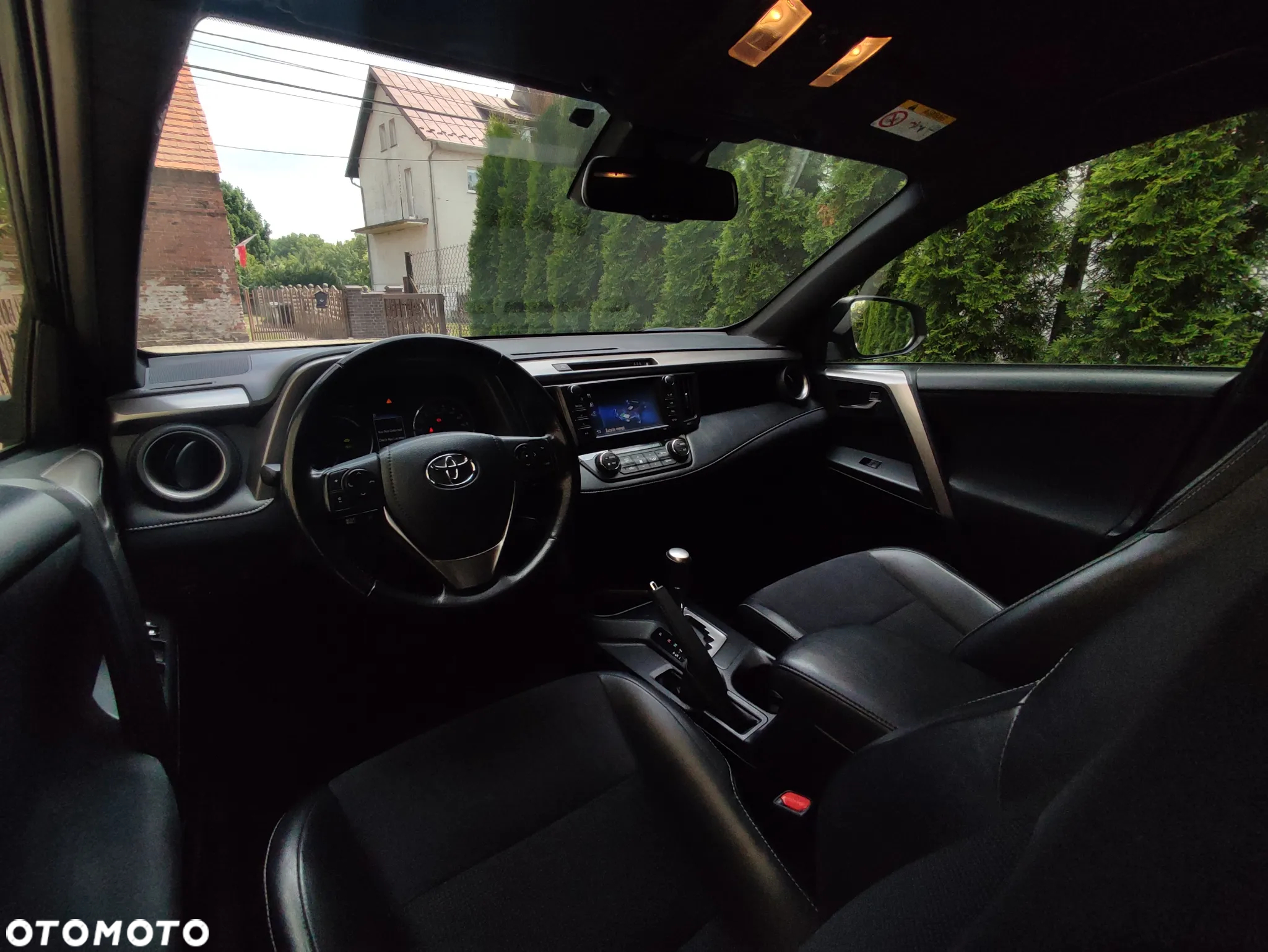 Toyota RAV4 - 5