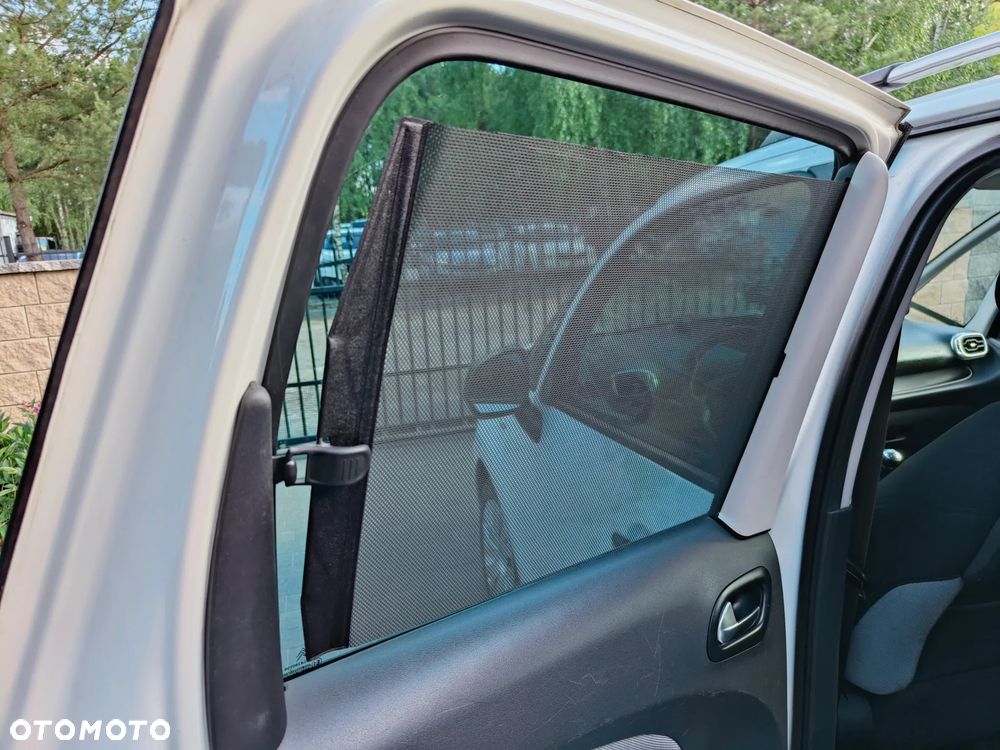 Citroën C3 Picasso HDi 90 FAP Selection - 9