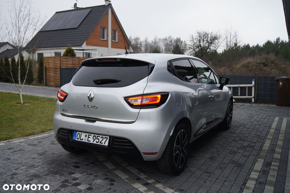 Renault Clio Energy TCe 90 Start & Stop Expression - 7