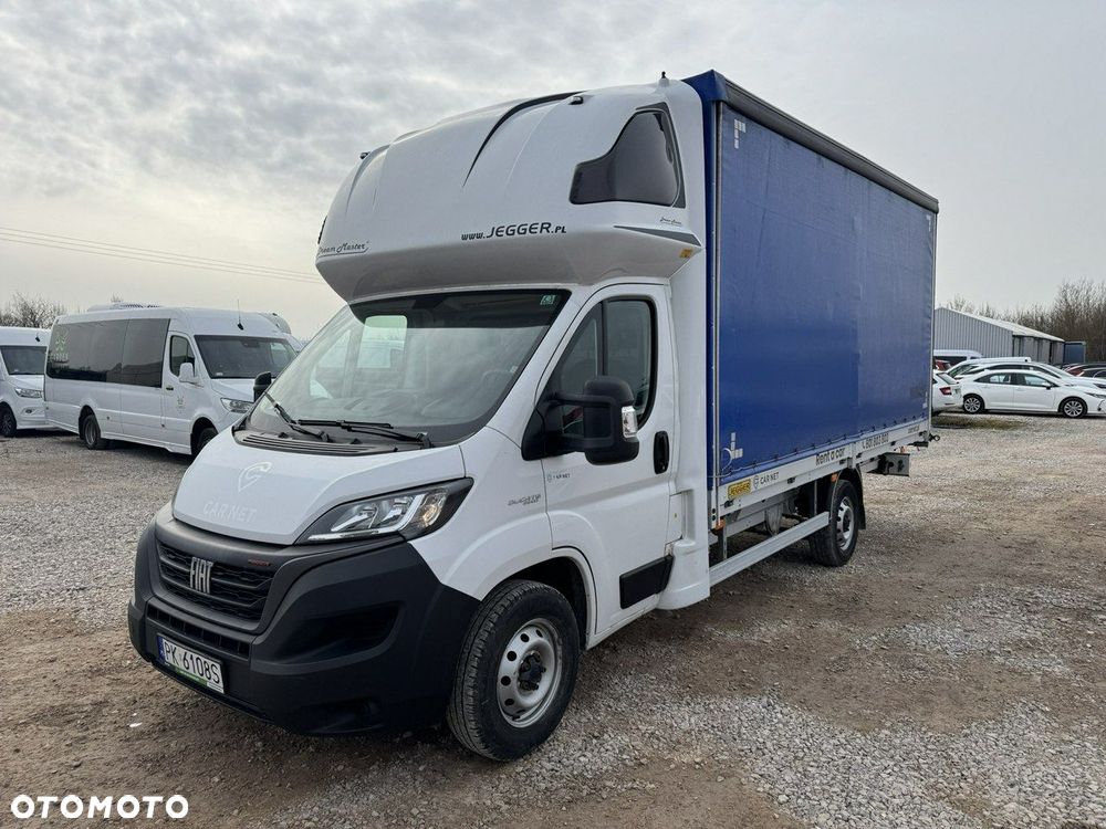 Fiat Ducato - 3