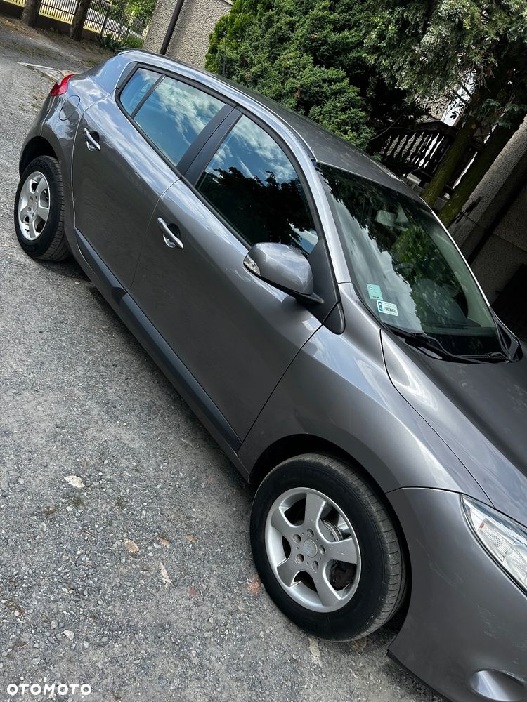 Renault Megane - 4