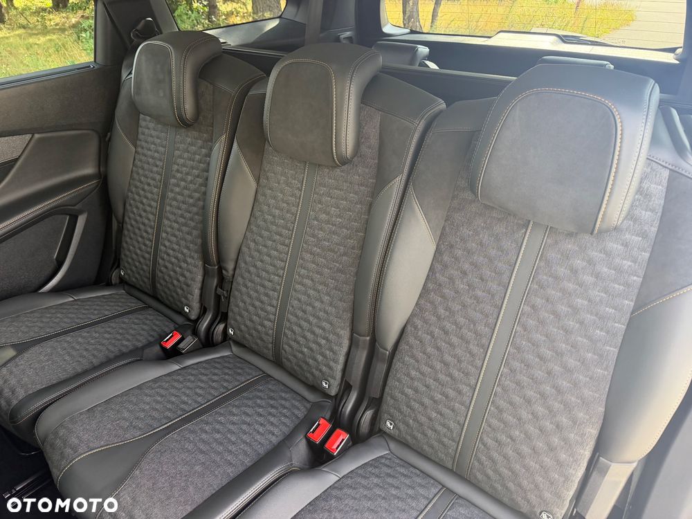 Peugeot 5008 1.5 BlueHDi Road Trip S&S - 25