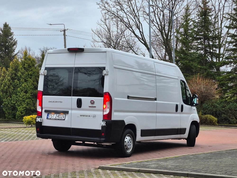 Fiat Ducato Maxi - 6