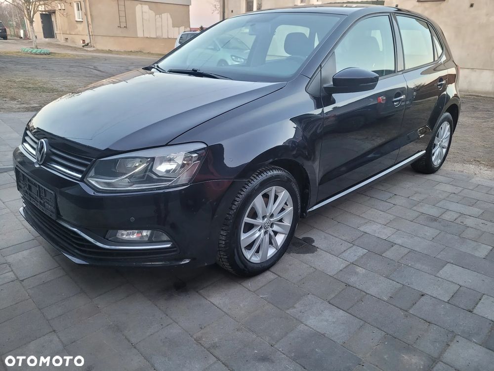 Volkswagen Polo 1.4 TDI (Blue Motion Technology) Comfortline - 14