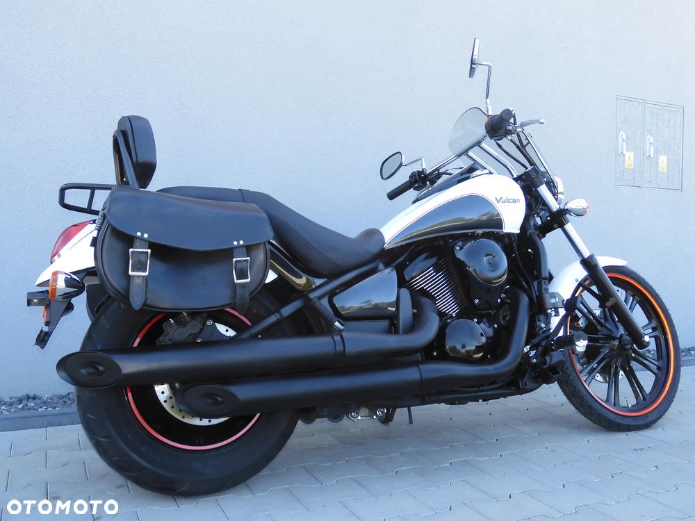 Kawasaki Vulcan - 14